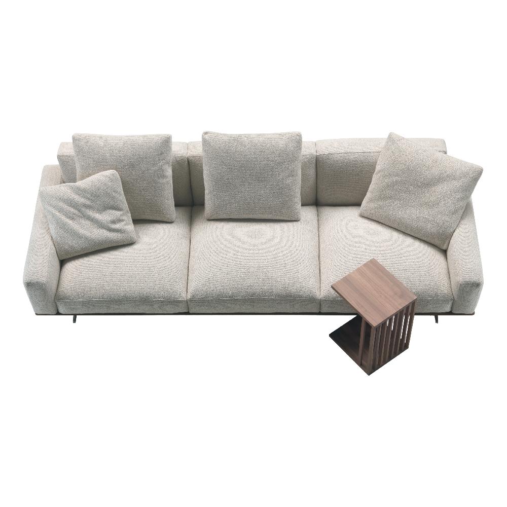 Seipp Polstergruppe Soft Dream Produkte Wohnen Sofas Bis zu 50% Rabatt