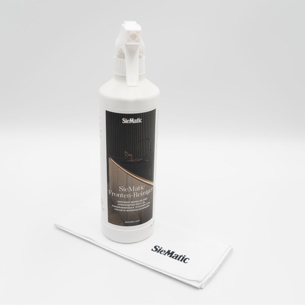 Seipp SieMatic Fronten-Reiniger Produkte Reinigung und Pflege Discount Store für neue Produkte