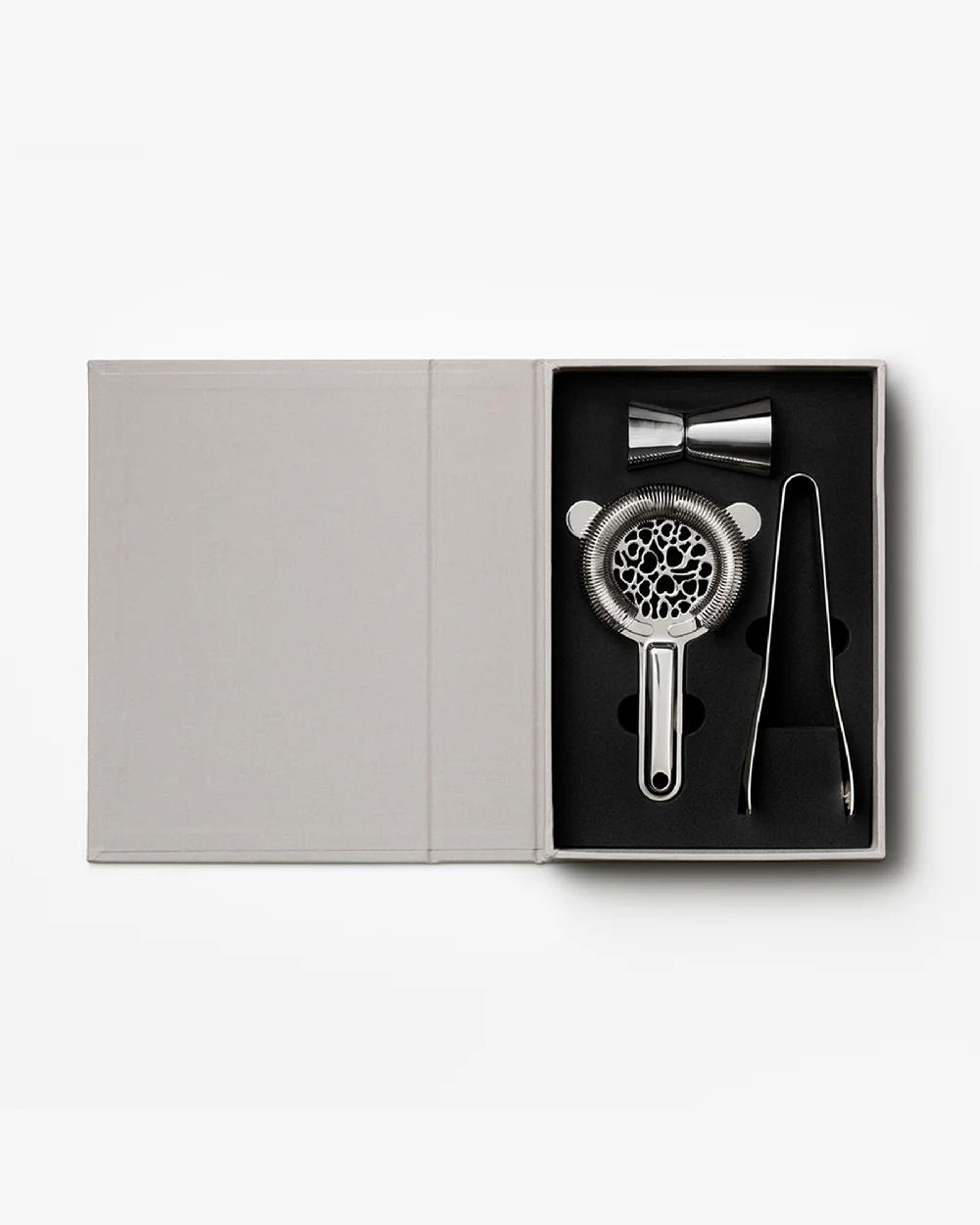 Seipp Cocktail Tools Produkte Küche Küchenaccessoires Versandkostenfrei