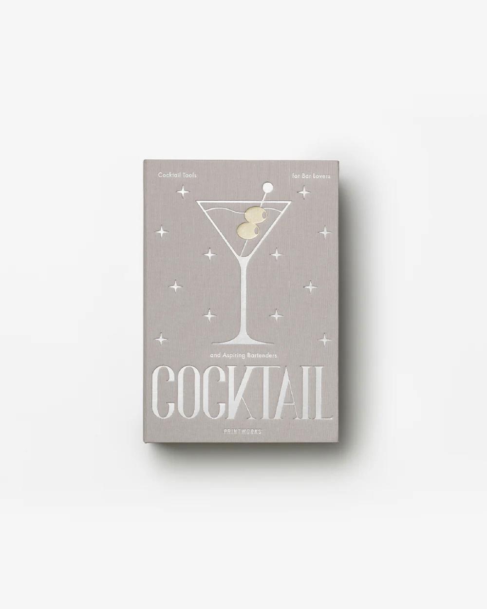 Seipp Cocktail Tools Produkte Küche Küchenaccessoires Versandkostenfrei