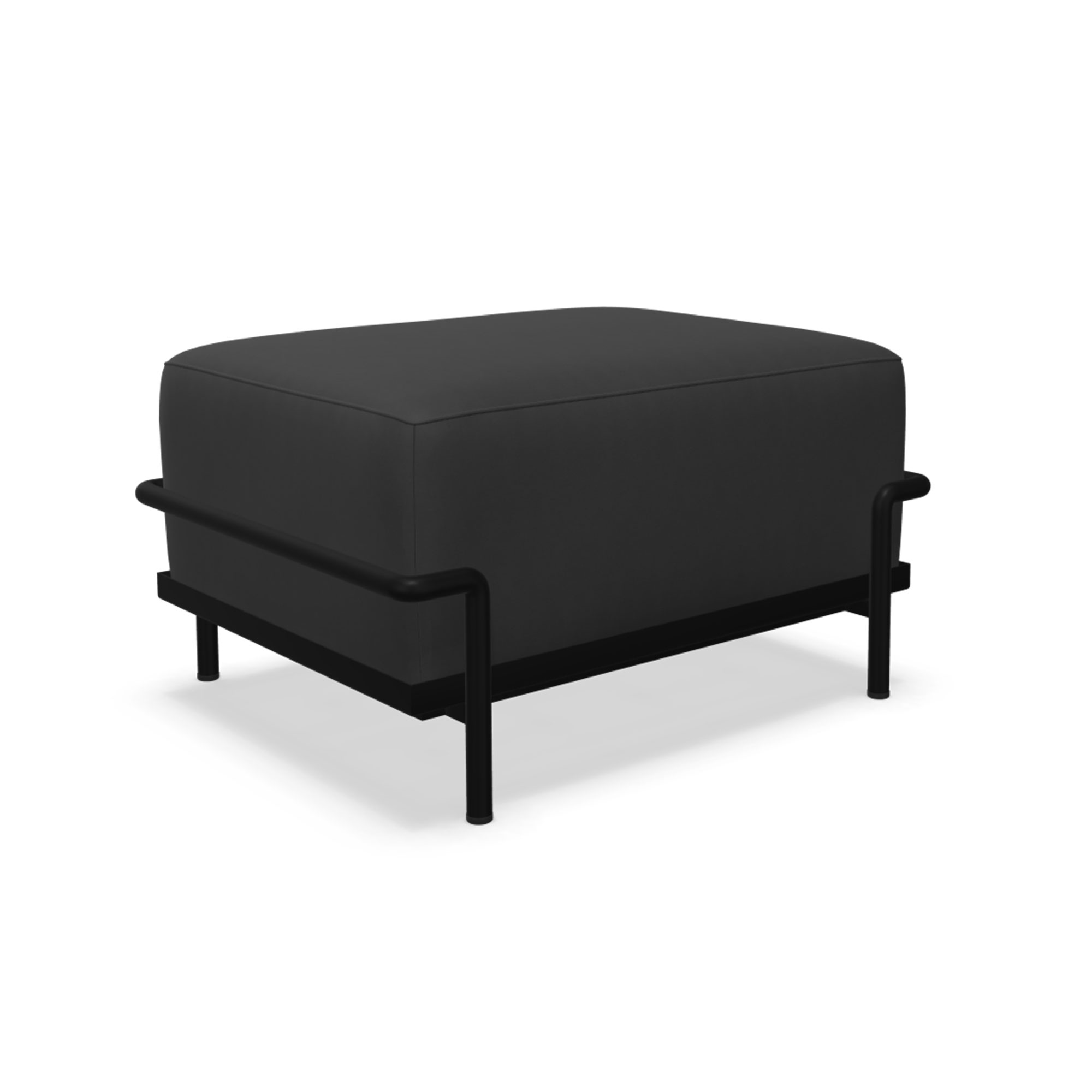 Seipp LC2 Ottoman - petit modèle Produkte Wohnen Sofas Exklusivangebot