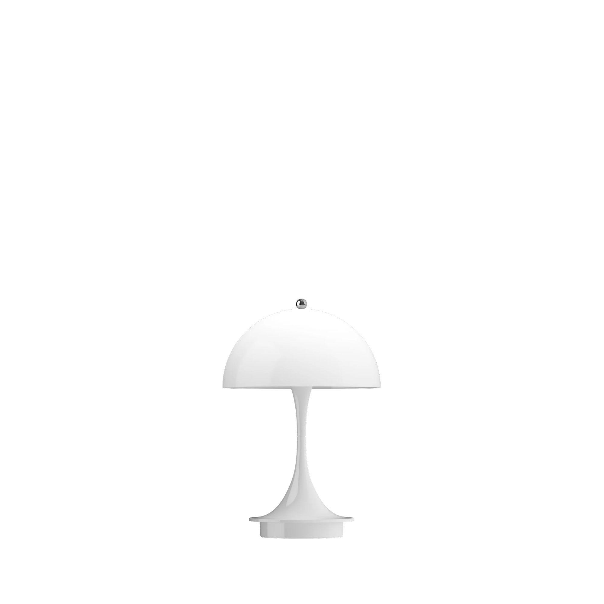 Seipp Akkuleuchte Panthella Portable 160 V3 Produkte Licht Kabelloses Licht Preisnachlass