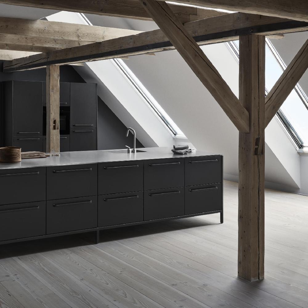 Seipp Vipp V1 Küche schwarz Produkte Küche Küchen Letzte 2 Tage