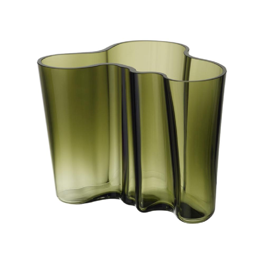 Seipp Vase Alvar Aalto Produkte Accessoires Vasen und Pflanzgefäße