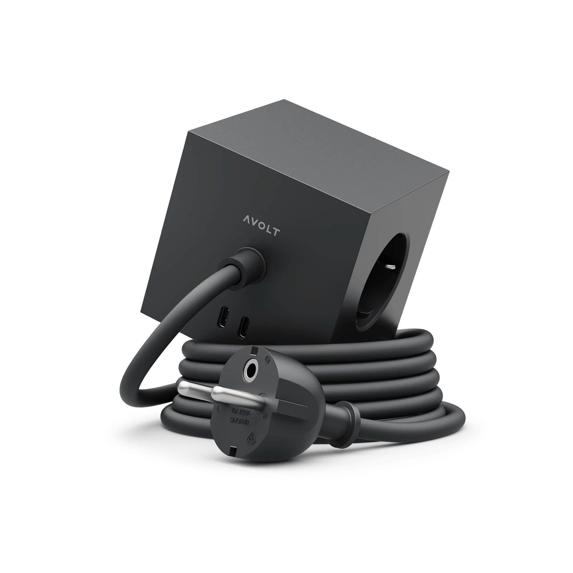 Seipp Extender Square 1 Produkte Büro und Arbeiten Büroaccessoires Bis zu 55% Rabatt