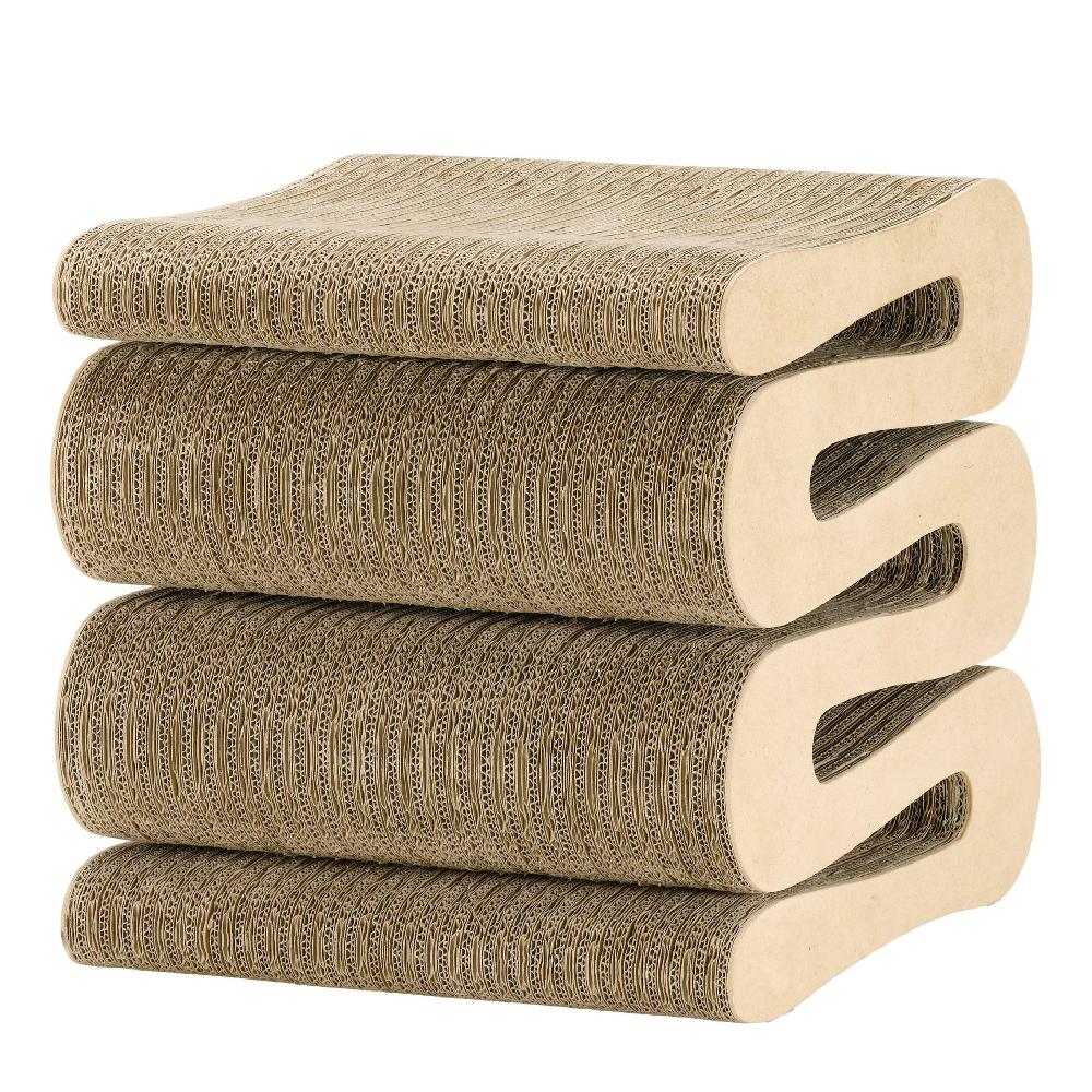 Seipp Wiggle Stool Produkte Wohnen Hocker Super Rabatt