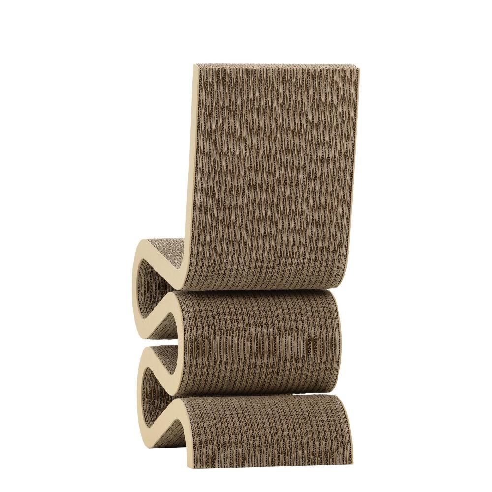 Seipp Wiggle Side Chair Produkte Wohnen Stühle Riesige Rabatte