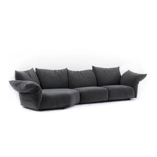 Seipp Polstergruppe Standard Produkte Wohnen Sofas Fabrikladen