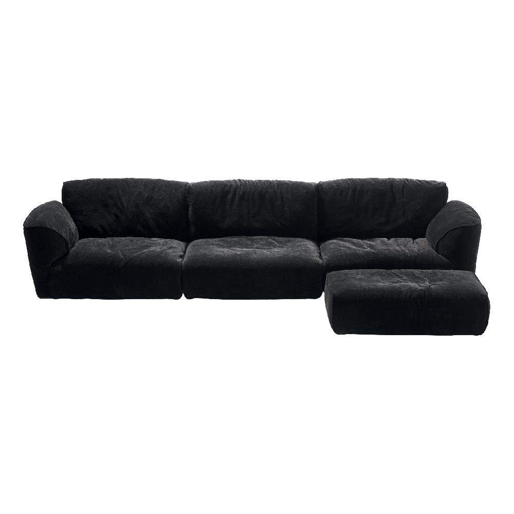 Seipp Polstergruppe Grande Soffice Produkte Wohnen Sofas Black Friday Preise