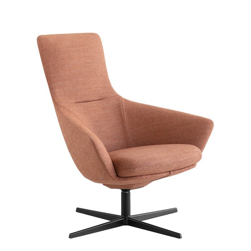 Seipp Sessel Wing Tip Produkte Wohnen Sessel Heißer Verkauf