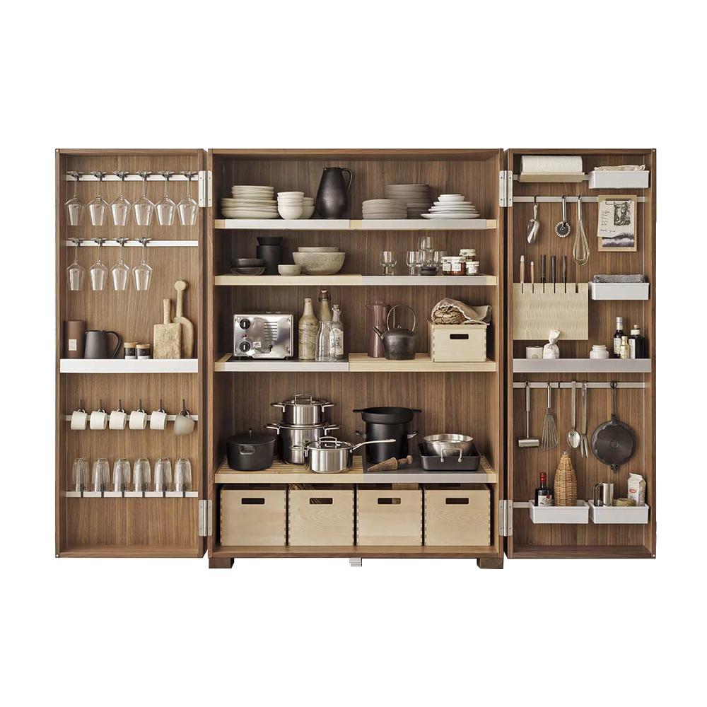 Seipp bulthaup b2 Werkschrank Produkte Küche Küchen Große Rabatte