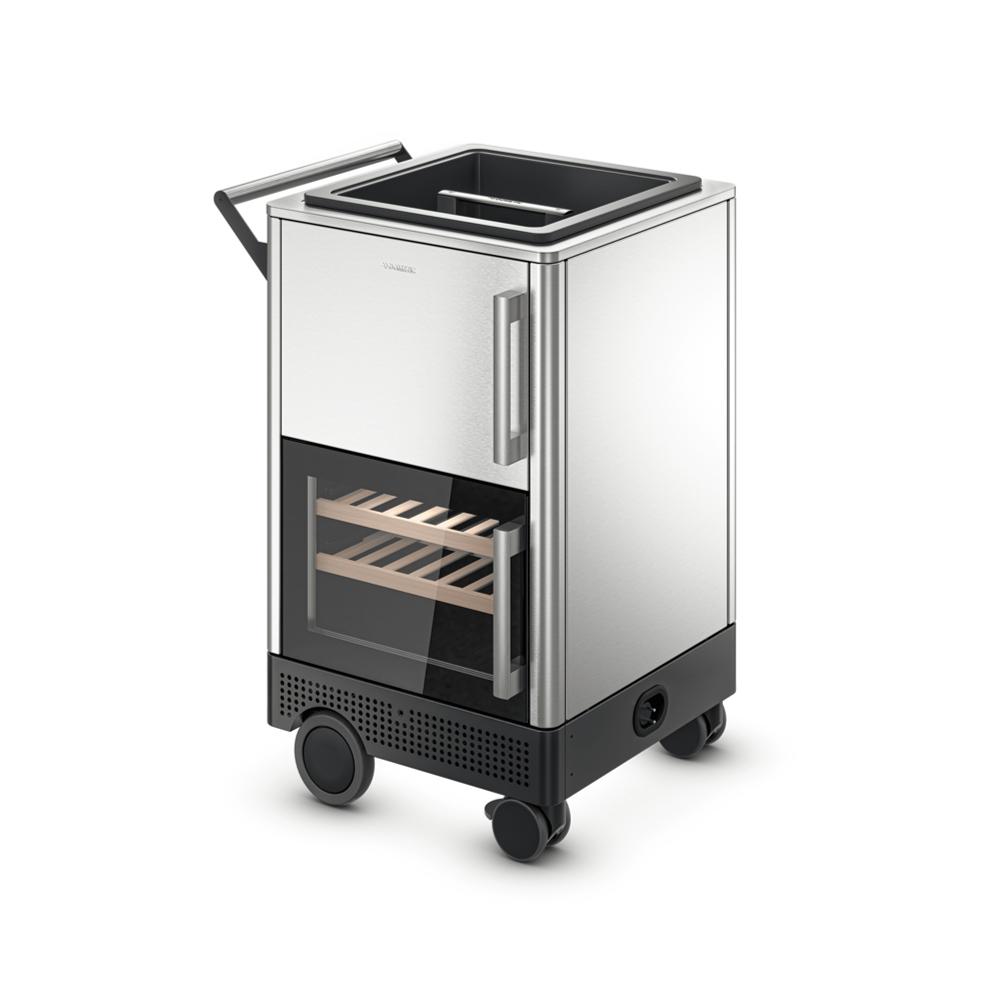 Seipp Dometic MoBar 300S Produkte Garten Ausgefallenes für Draußen Tiefpreis
