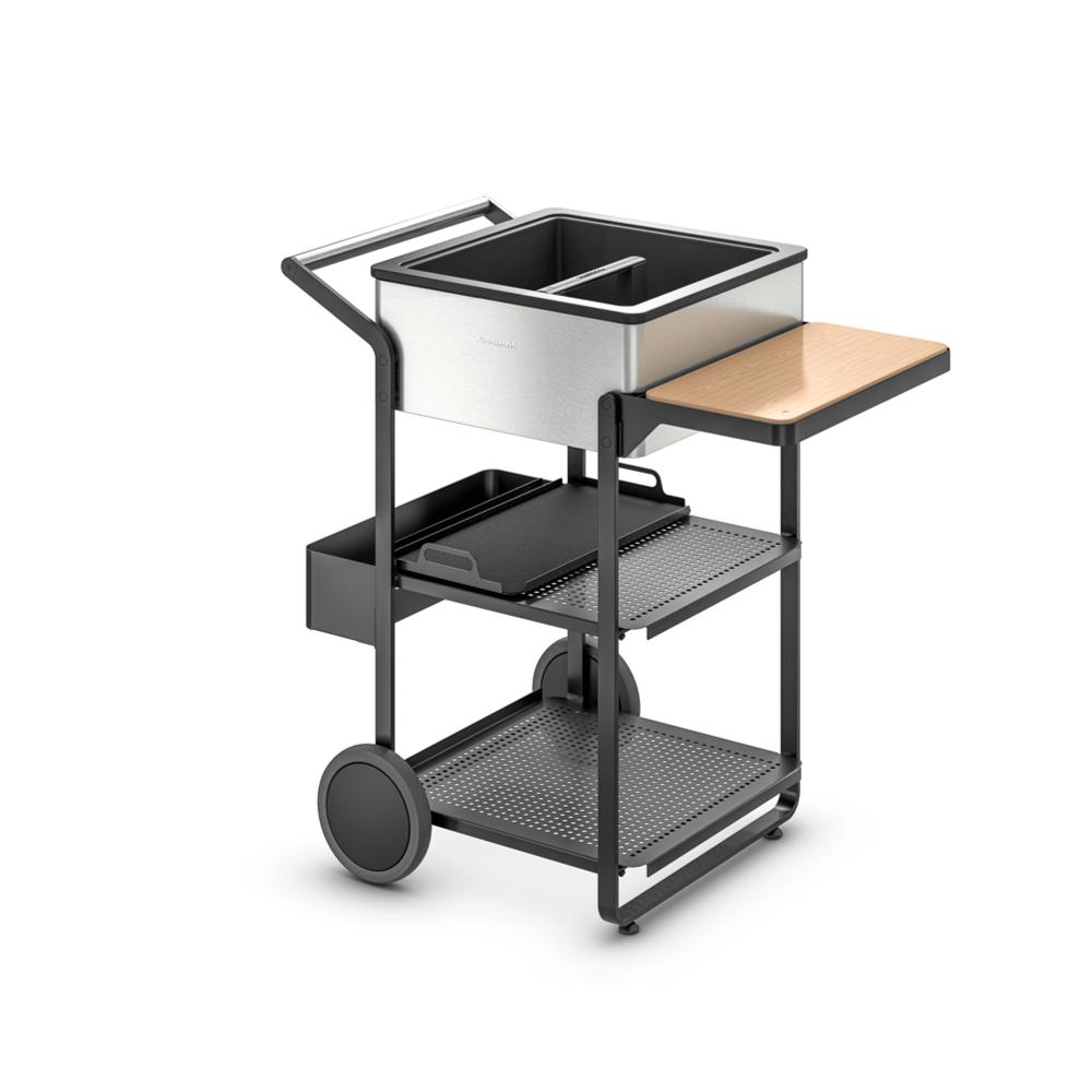 Seipp Dometic MoBar 50S Produkte Garten Ausgefallenes für Draußen Super Sparpreis