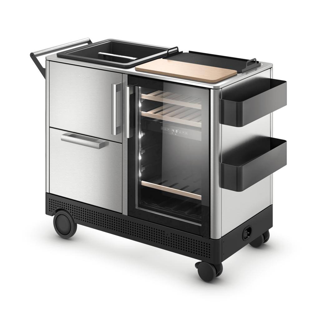 Seipp Dometic MoBar 550S Produkte Garten Ausgefallenes für Draußen Wochenangebot