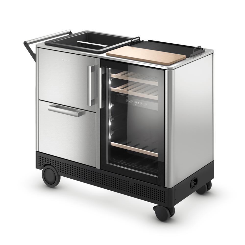 Seipp Dometic MoBar 550S Produkte Garten Ausgefallenes für Draußen Wochenangebot
