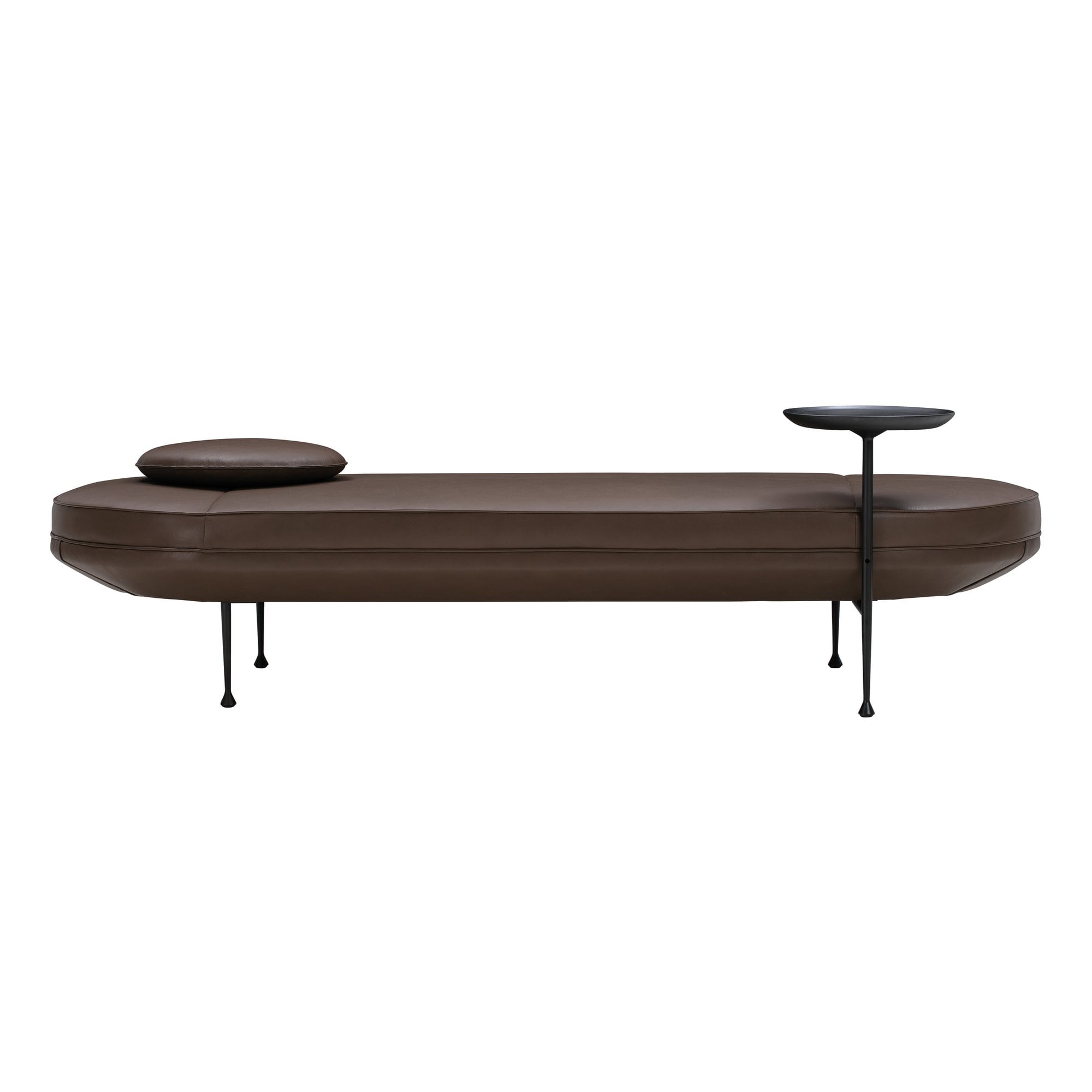 Seipp Daybed Canoe Produkte Schlafen Schlafzimmermöbel Black Friday Preise