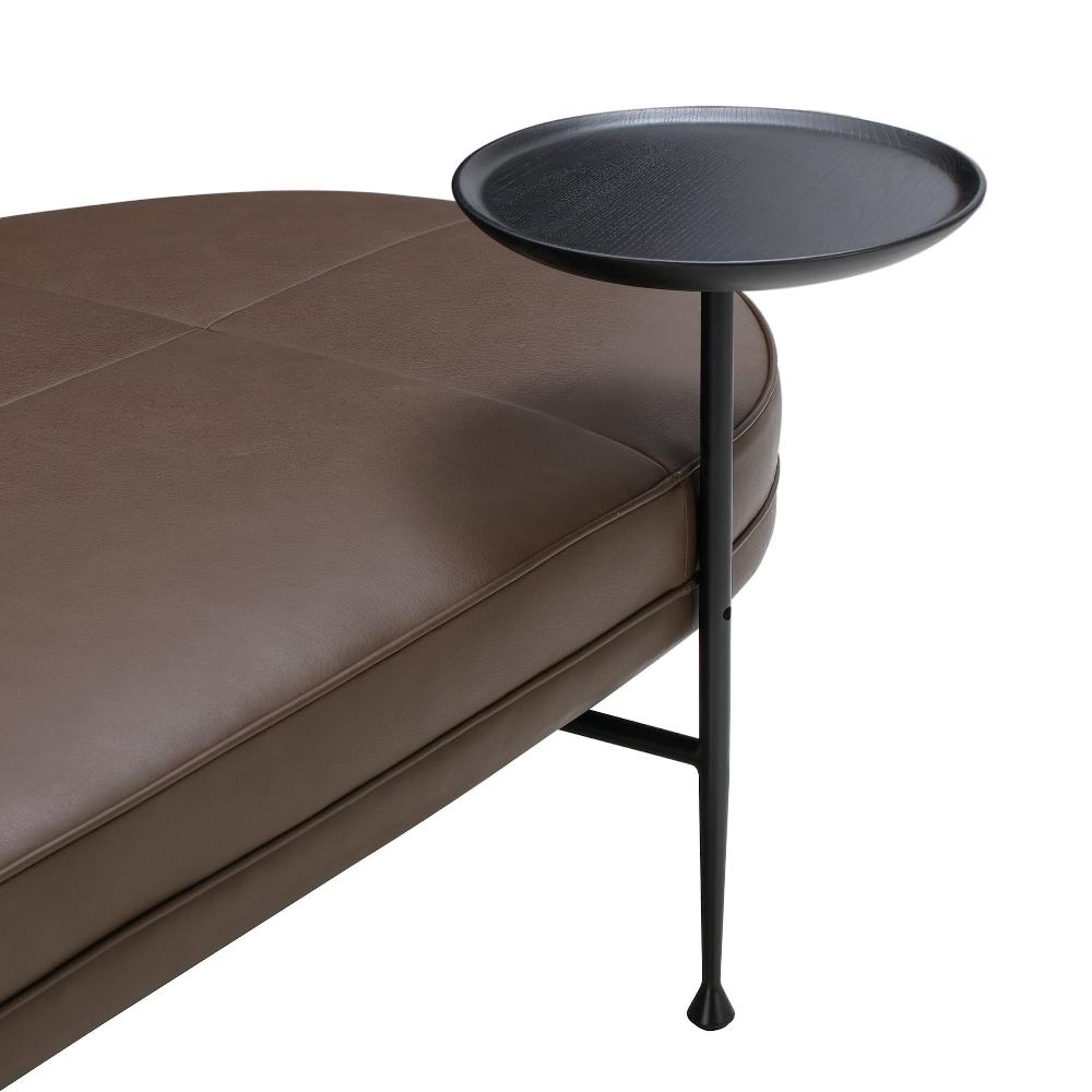 Seipp Daybed Canoe Produkte Schlafen Schlafzimmermöbel Black Friday Preise