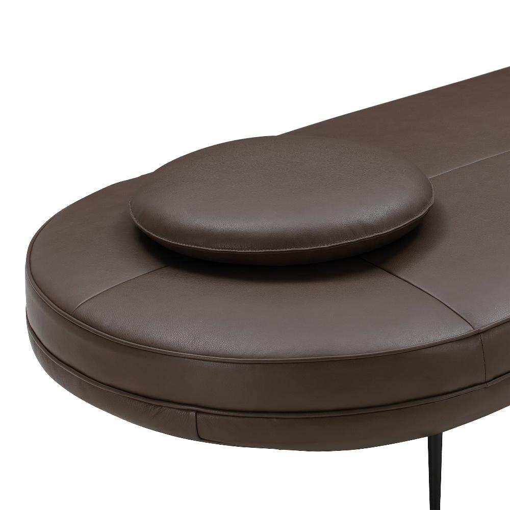 Seipp Daybed Canoe Produkte Schlafen Schlafzimmermöbel Black Friday Preise