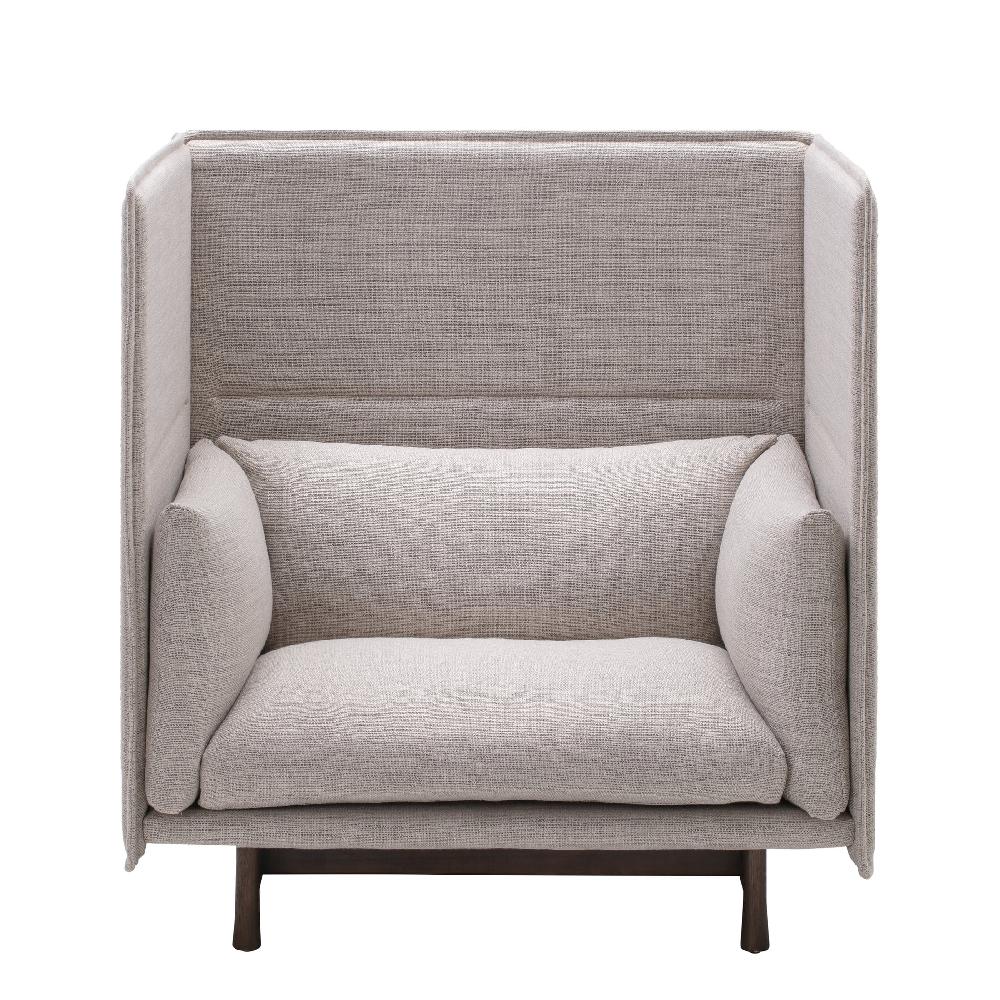 Seipp Sofa Kite High Back Produkte Wohnen Sofas 2025