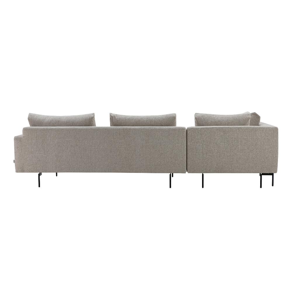 Seipp Polstergruppe Edge V2 Produkte Wohnen Sofas Outlet