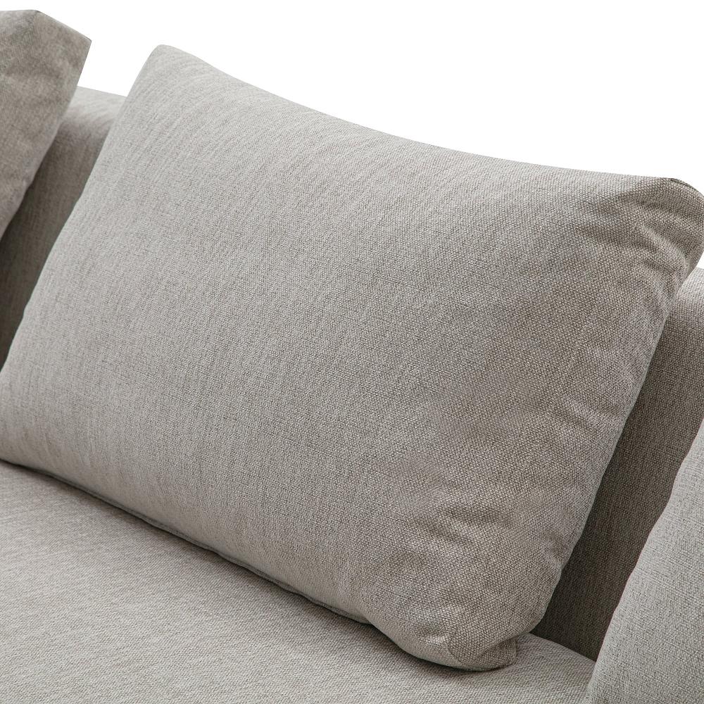 Seipp Polstergruppe Edge V2 Produkte Wohnen Sofas Outlet