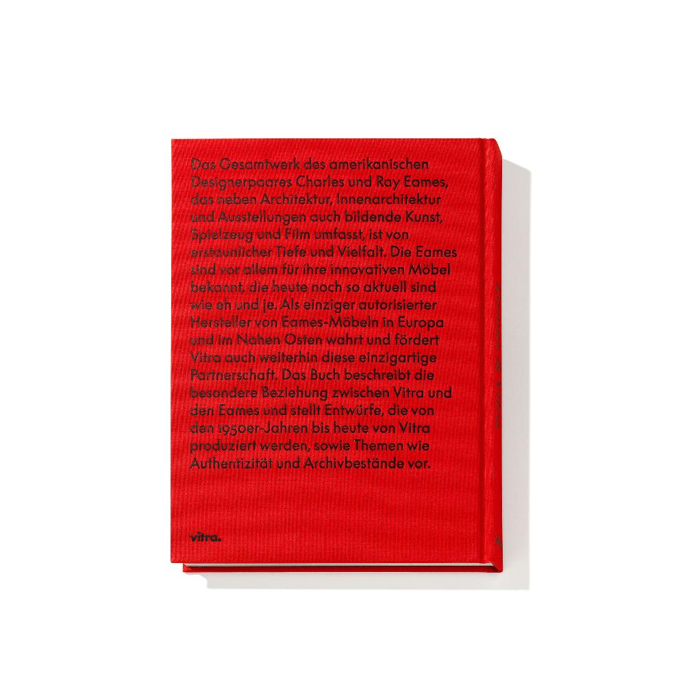 Seipp Buch Eames & Vitra Produkte Accessoires Bücher und Zeitschriften Schlussverkauf