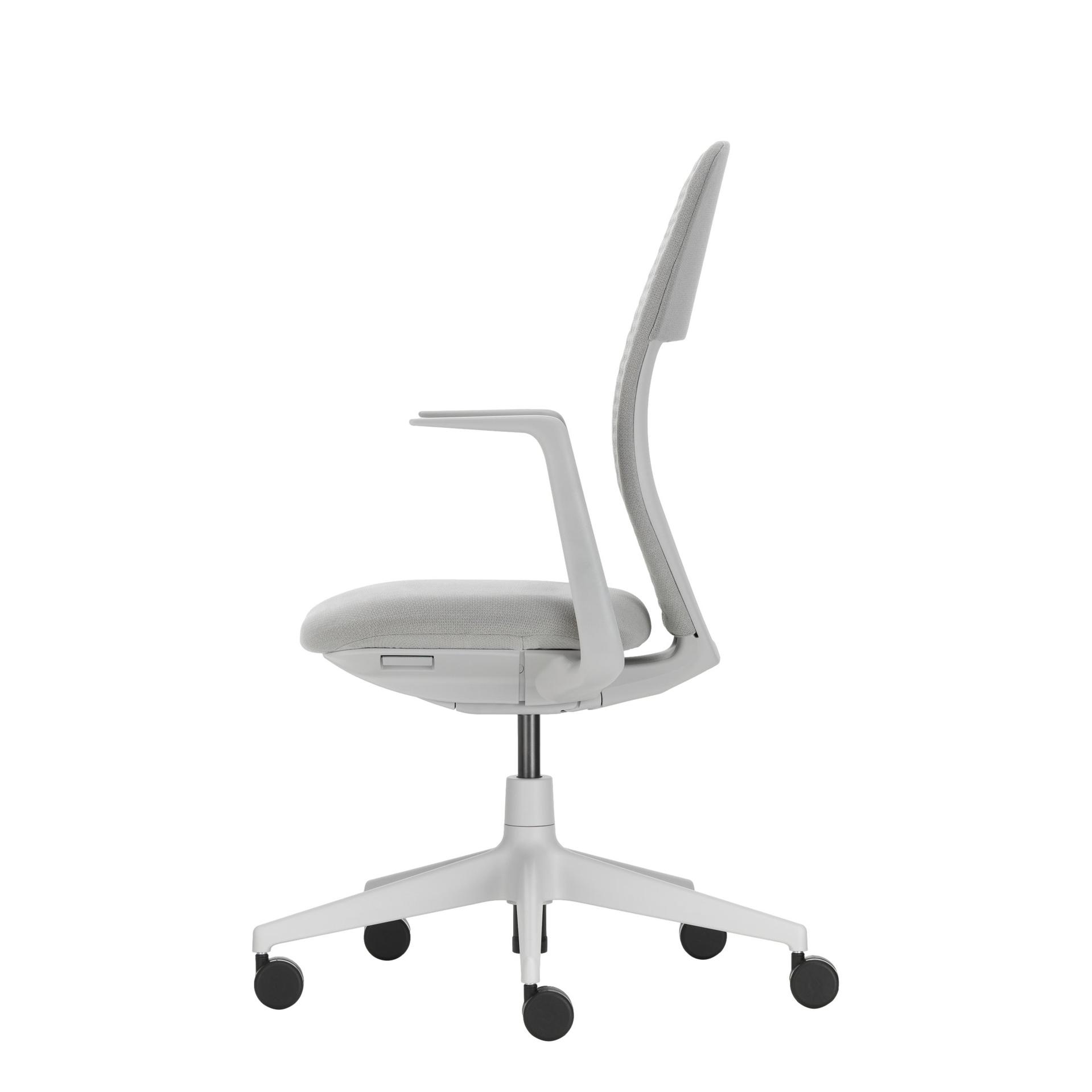 Seipp Drehstuhl ACX Produkte Büro und Arbeiten Schreibtischstühle Großer Ausverkauf