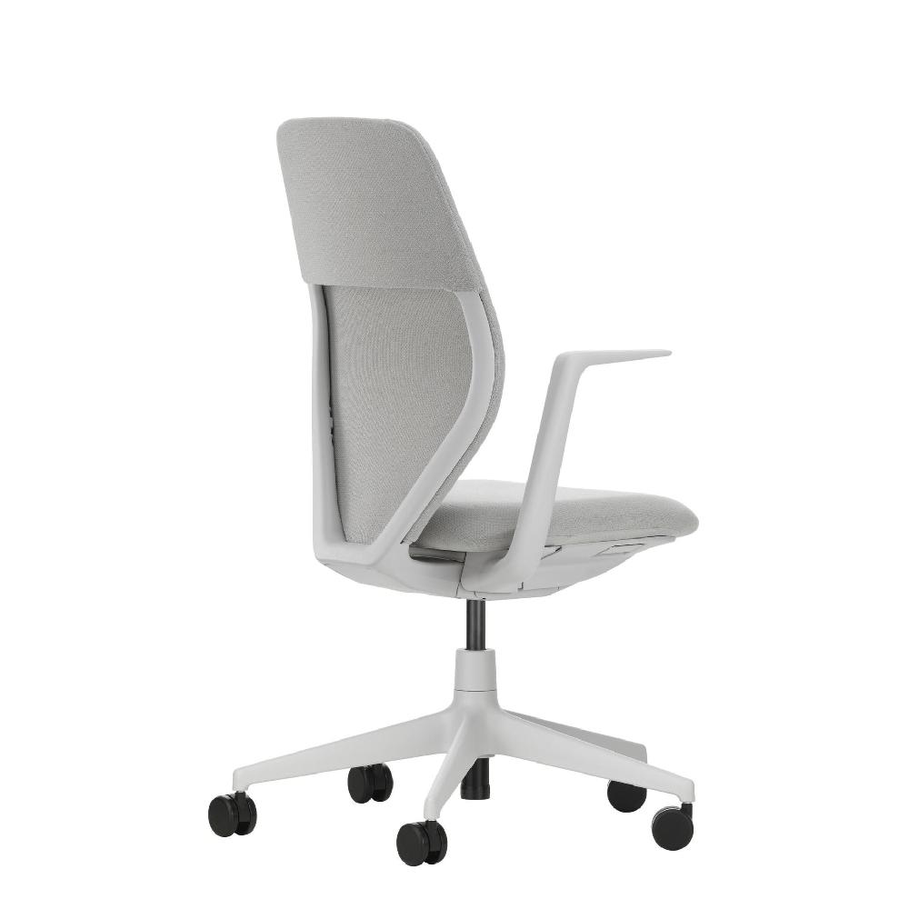 Seipp Drehstuhl ACX Produkte Büro und Arbeiten Schreibtischstühle Großer Ausverkauf