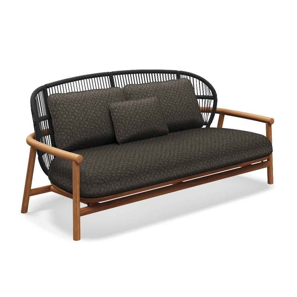 Seipp Sofa Fern Produkte Garten Outdoor-Sessel und -Sofas Super Sparpreis