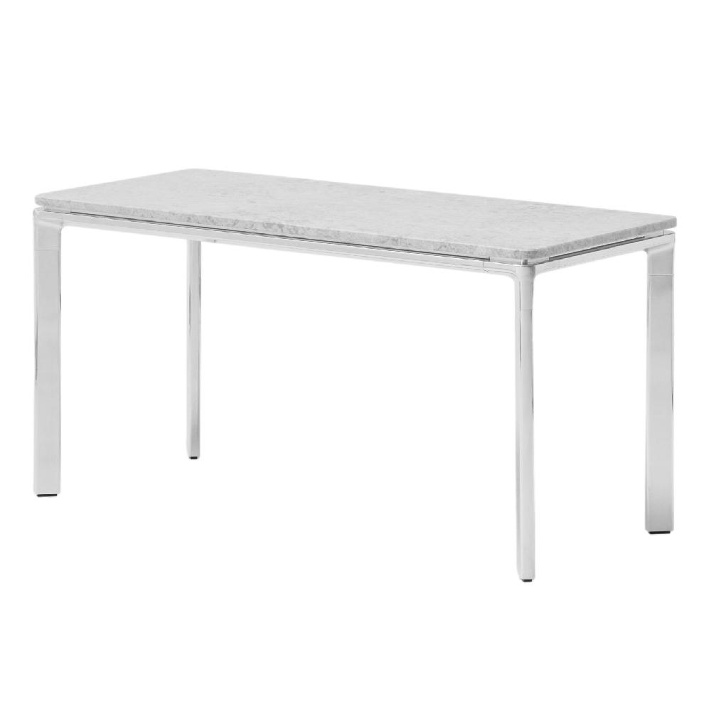 Seipp Couchtisch rechteckig Vipp 426 Produkte Wohnen Beistelltische