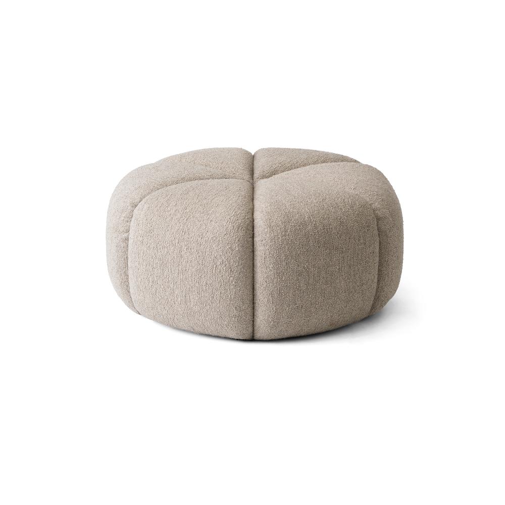 Seipp Pouf Vipp 655 Produkte Wohnen Hocker