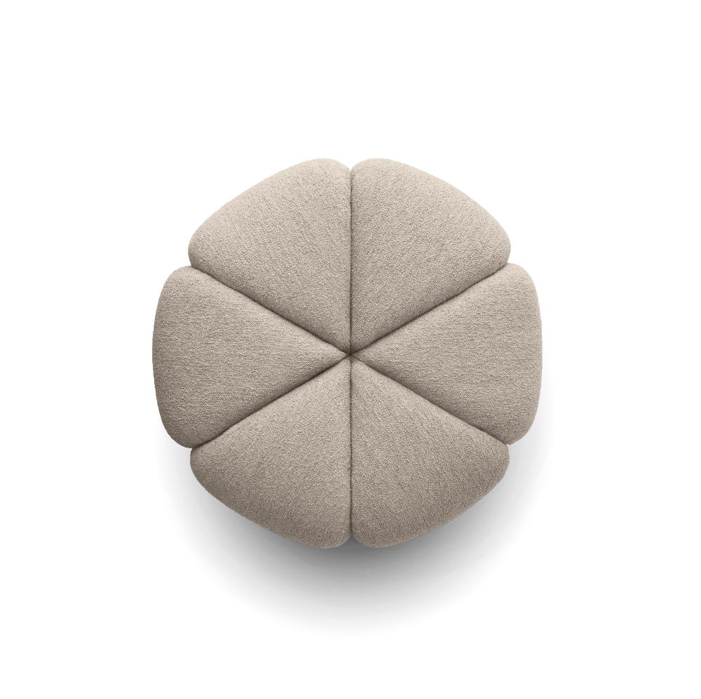 Seipp Pouf Vipp 655 Produkte Wohnen Hocker Bis zu 55% Rabatt