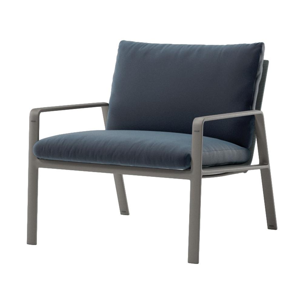 Seipp Sessel Park Life Produkte Garten Outdoor-Sessel und -Sofas Speichern exportieren