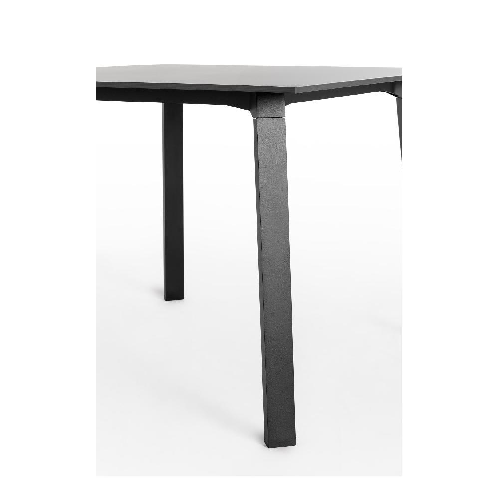 Seipp Timeless Esstisch Produkte Garten Outdoor-Tische Online