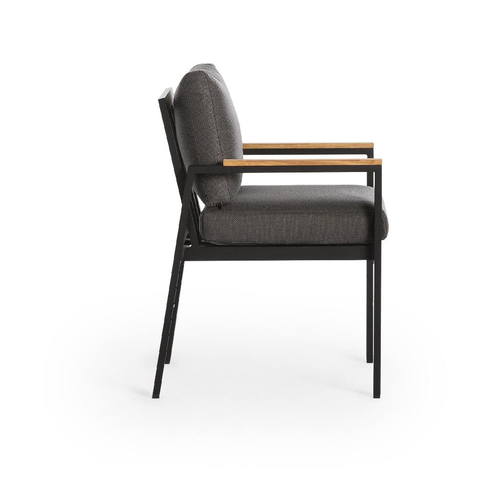Seipp Timeless Esstischstuhl Produkte Garten Outdoor-Stühle Outlet