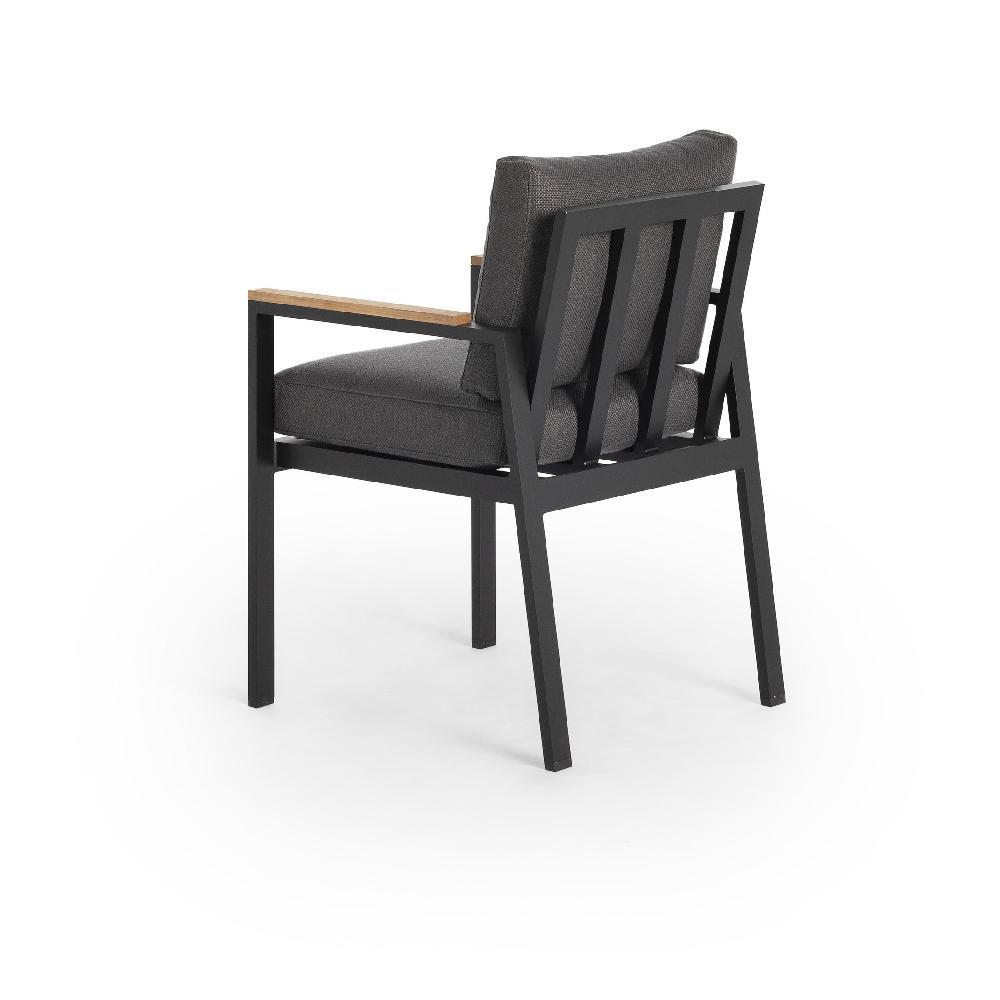 Seipp Timeless Esstischstuhl Produkte Garten Outdoor-Stühle Outlet