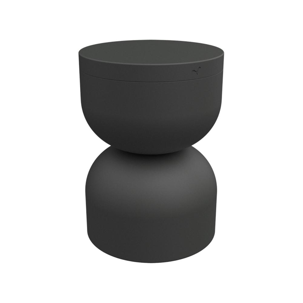 Seipp Hocker Piapolo Produkte Garten Outdoor-Stühle