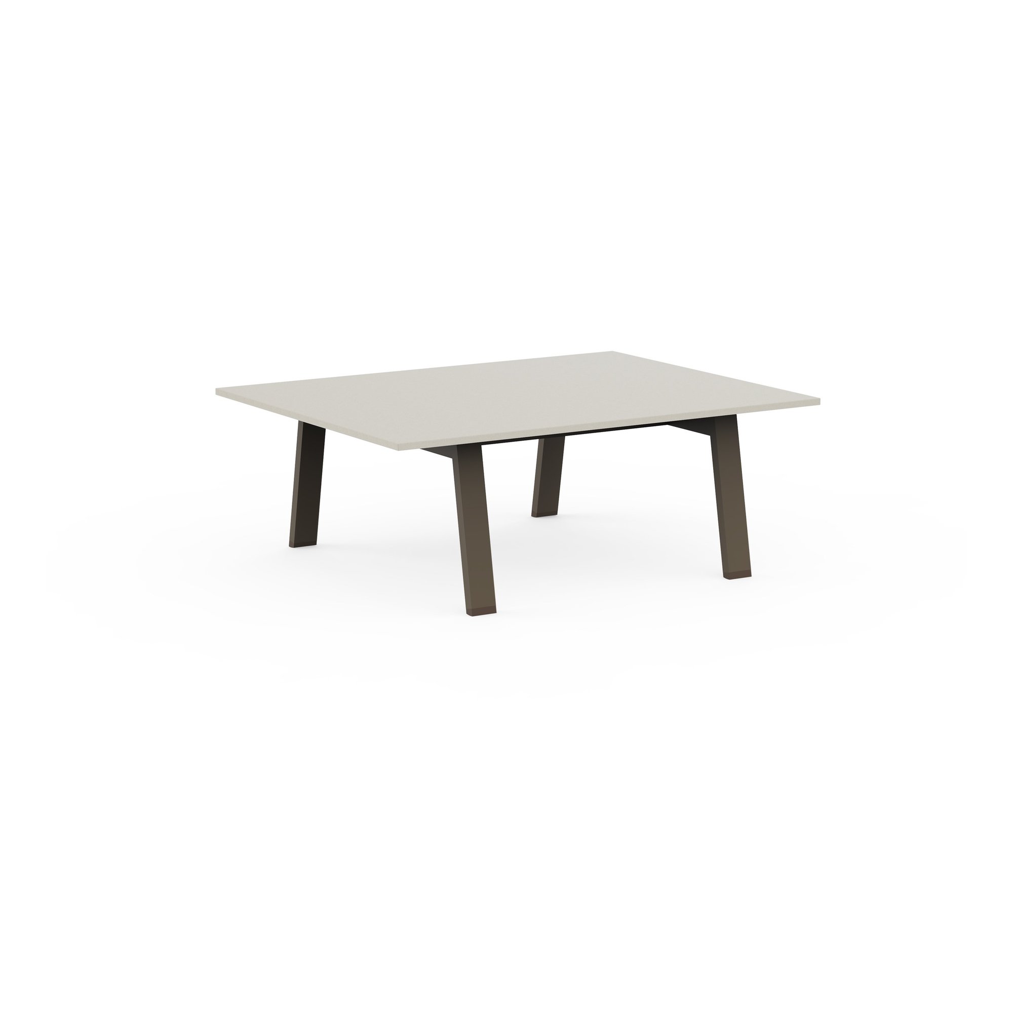 Seipp Timeless Couchtisch Produkte Garten Outdoor-Beistelltische