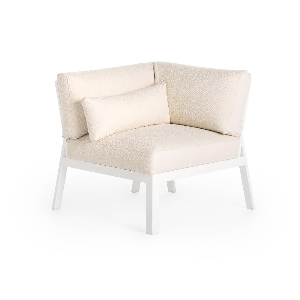 Seipp Timeless Modul 6 Produkte Garten Outdoor-Sessel und -Sofas Sonderangebot