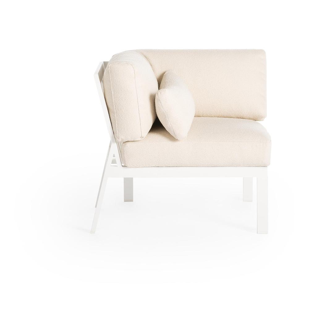 Seipp Timeless Modul 6 Produkte Garten Outdoor-Sessel und -Sofas Sonderangebot
