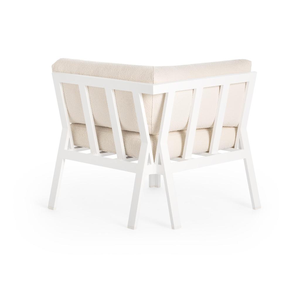 Seipp Timeless Modul 6 Produkte Garten Outdoor-Sessel und -Sofas Sonderangebot