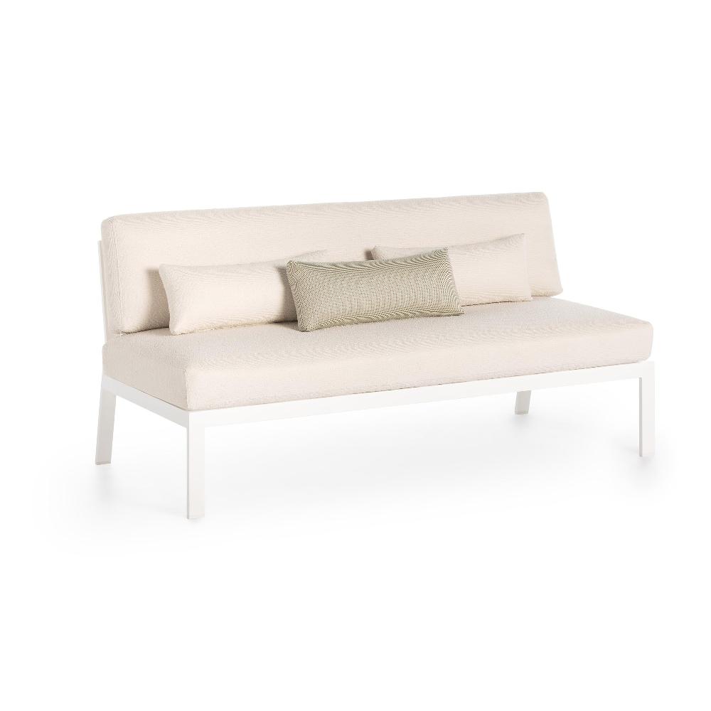 Seipp Timeless Modul 4 Produkte Garten Outdoor-Sessel und -Sofas Günstig kaufen