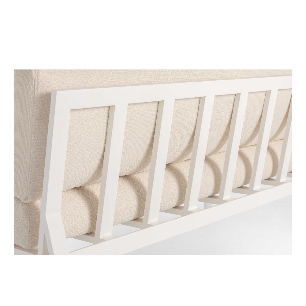 Seipp Timeless Modul 4 Produkte Garten Outdoor-Sessel und -Sofas Günstig kaufen