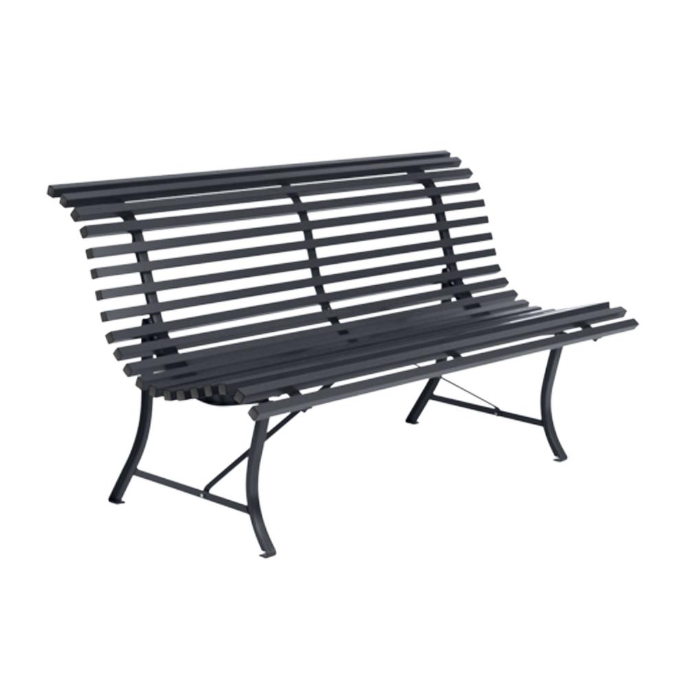 Seipp Bank Louisiane Produkte Garten Outdoor-Bänke