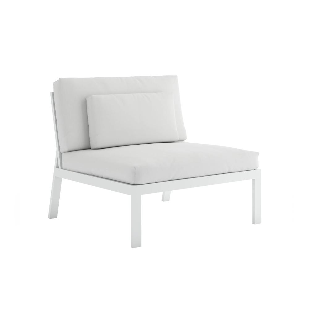 Seipp Timeless Modul 3 Produkte Garten Outdoor-Sessel und -Sofas Preisnachlass