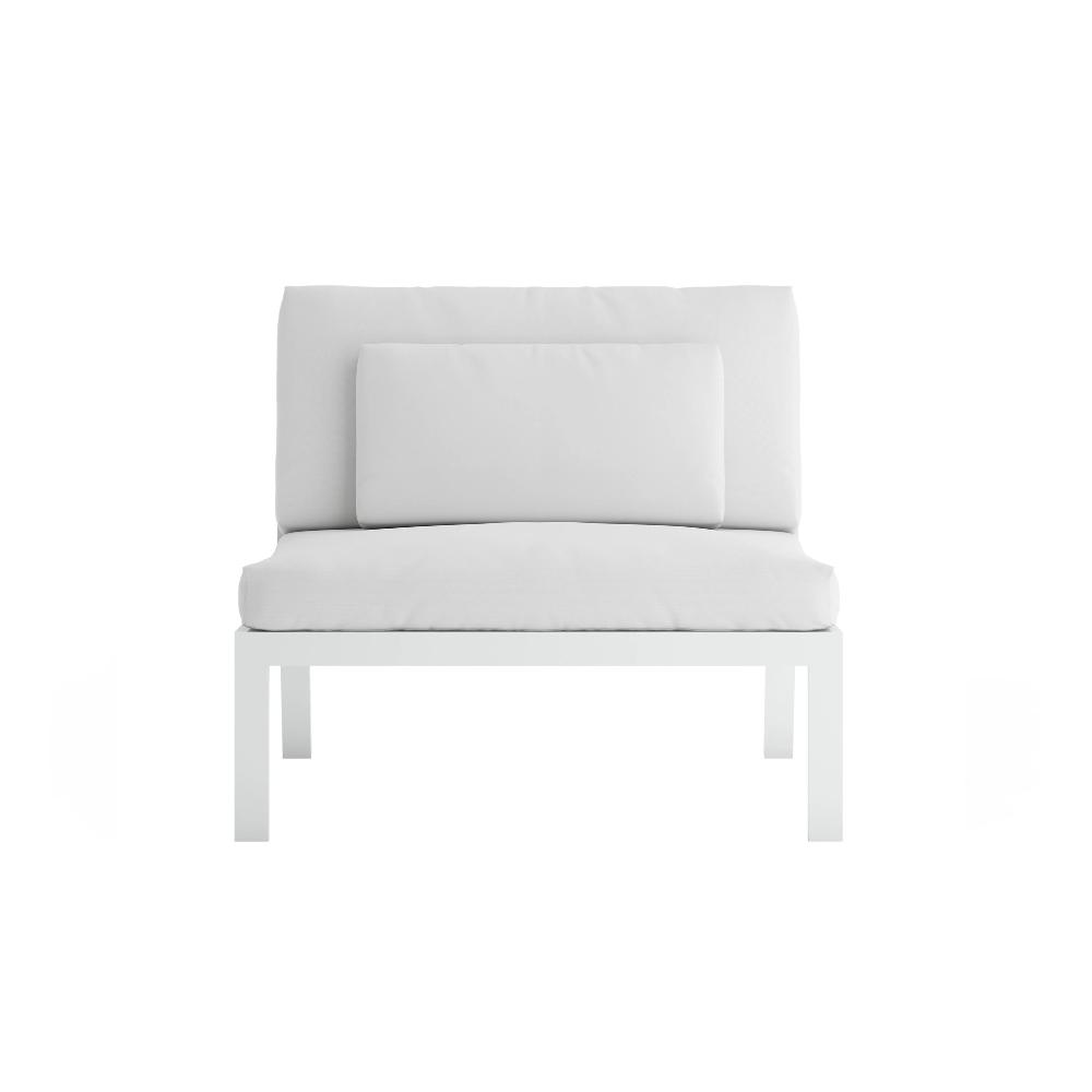 Seipp Timeless Modul 3 Produkte Garten Outdoor-Sessel und -Sofas Preisnachlass