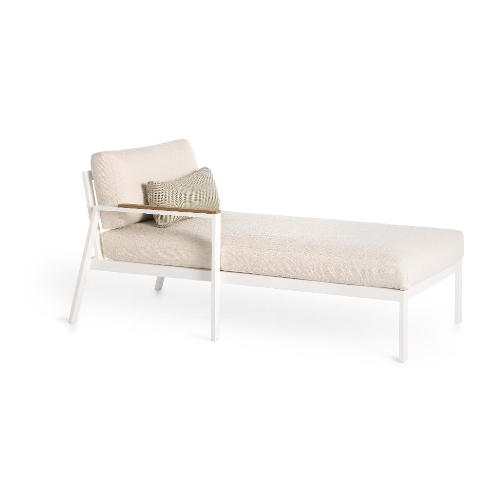 Seipp Timeless Modul 2 Produkte Garten Outdoor-Sessel und -Sofas