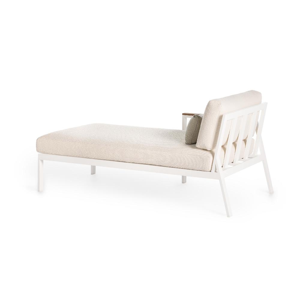 Seipp Timeless Modul 2 Produkte Garten Outdoor-Sessel und -Sofas Saisonschlussverkauf