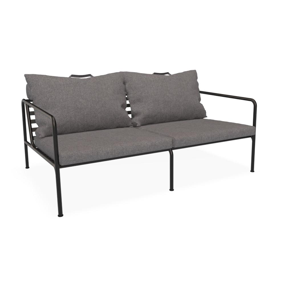 Seipp Polstergruppe Avon Produkte Garten Outdoor-Sessel und -Sofas