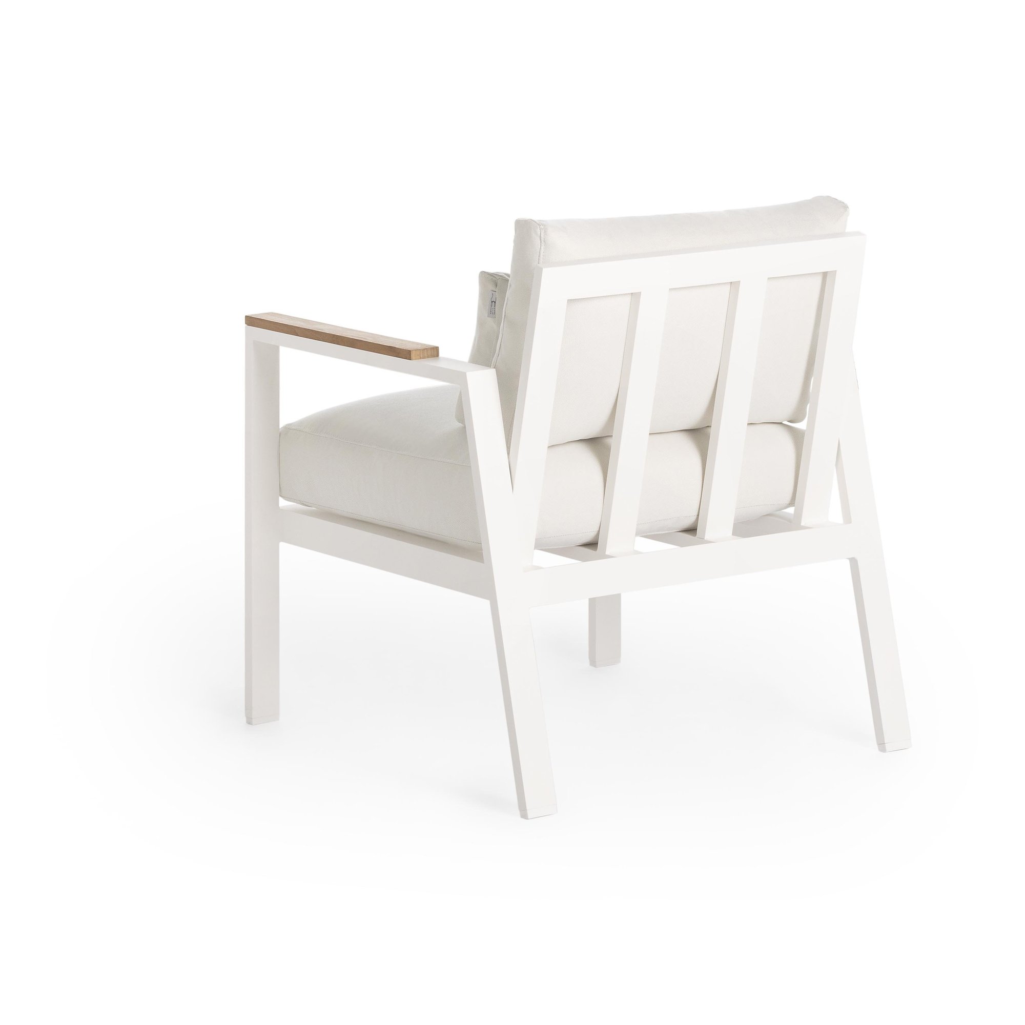 Seipp Timeless Loungesessel Produkte Garten Outdoor-Sessel und -Sofas Valentinstagsangebot